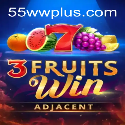 Explorando o Universo de 3FruitsWin: Uma Aventura com 55WW