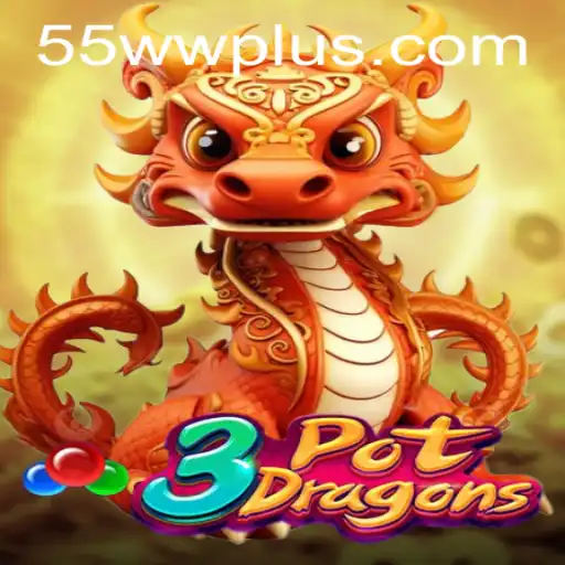 Unleashing the Magic of 3PotDragons: A New Era in Gaming