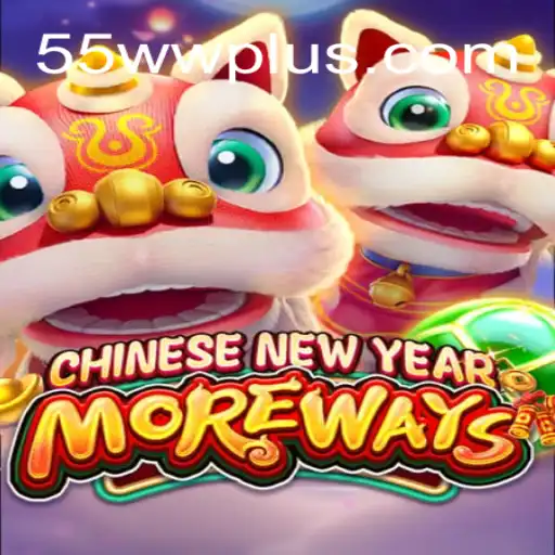 CHINESENEWYEARMOREWAYS: Uma Jornada de Jogos Inovadora