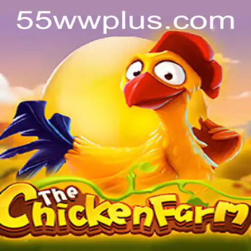 Descubra ChickenFarm: Um Jogo de Estratégia e Aventura