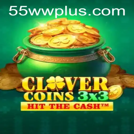 Clovercoin3x3: Uma Nova Experiência no Universo dos Jogos