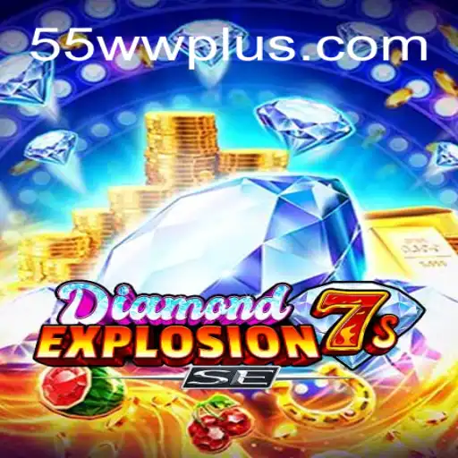 Explorando o Jogo DiamondExplosion7sSE: Uma Aventura de Cassino Imersiva