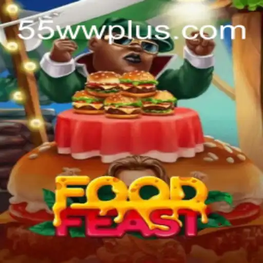 FoodFeast: Descubra o Jogo que Revoluciona suas Noites de Jantar