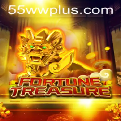 Explorando o Empolgante Mundo de FortuneTreasure: A Nova Sensação dos Jogos