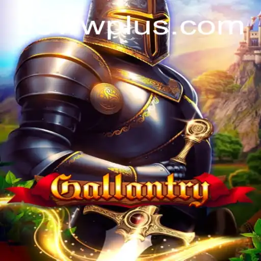 Gallantry: Um Jogo de Estratégia e Habilidades