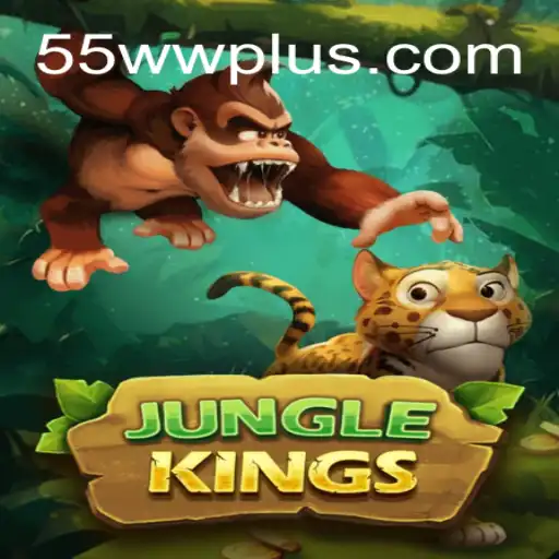 Explorando JungleKings: Uma Aventura Selva Adentro
