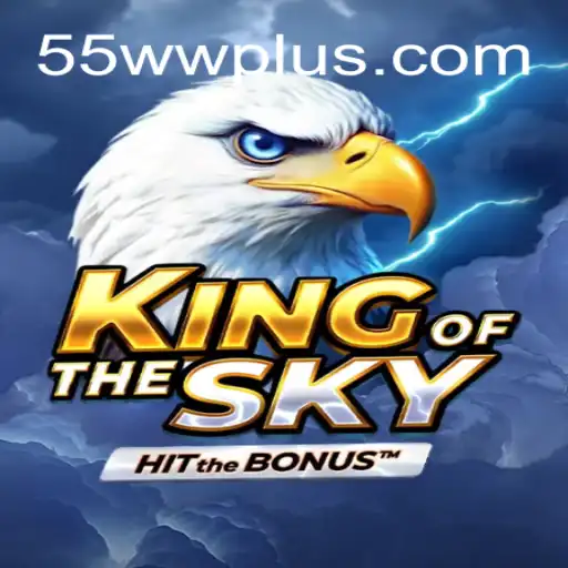 Descubra KingOfTheSky: A Aventura no Céu