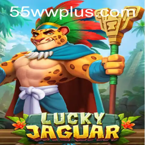 Descubra o Mundo Fascinante do Jogo LuckyJaguar