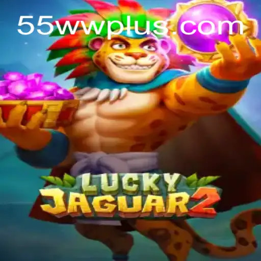 Conheça Luckyjaguar2: O Fascinante Mundo do Jogo que Está Conquistando o Público