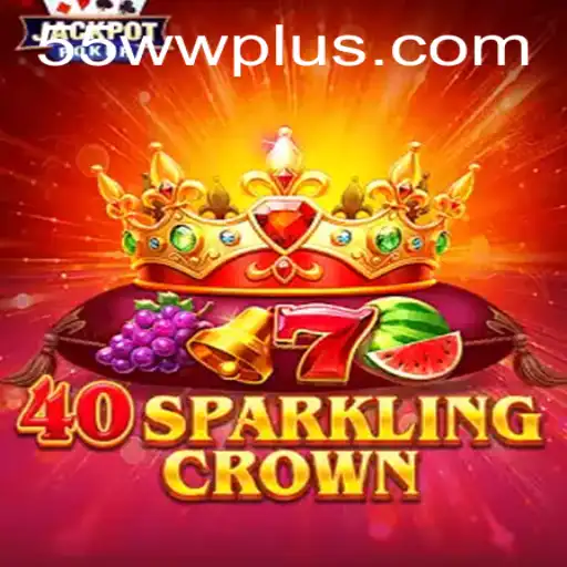 Descubra o Mundo Fascinante de 40SparklingCrown: Uma Aventura de Estratégia e Diversão