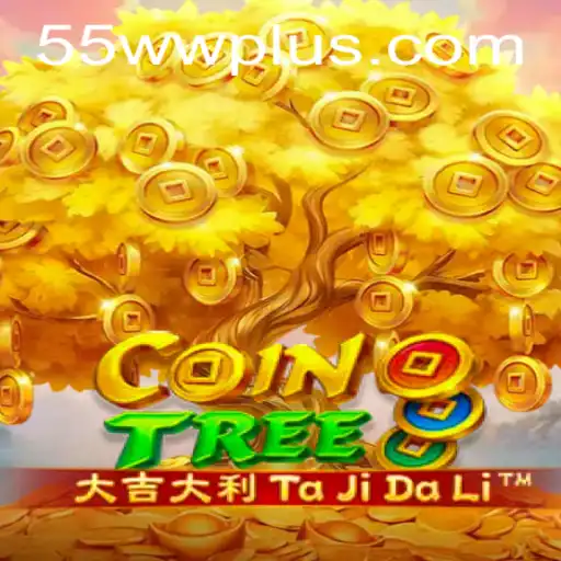 Descubra CoinTree: O Jogo de Estratégia e Habilidade com a Palavra-chave 55WW