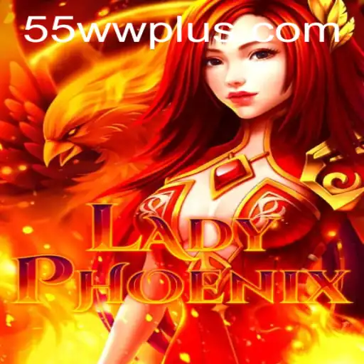 LadyPhoenix: A New Era of Gaming