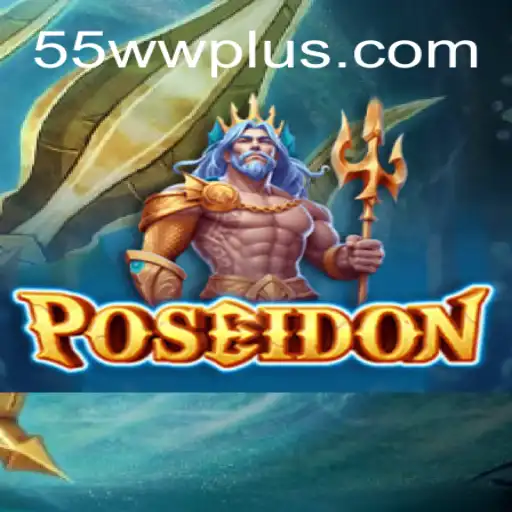 Descubra o Fascinante Mundo de Poseidon: Aventuras Submarinas do Jogo 55WW