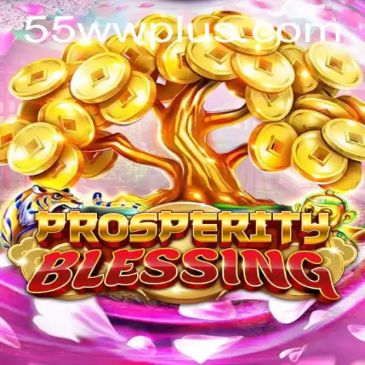 Explorando o Mundo Fascinante do Jogo ProsperityBlessing