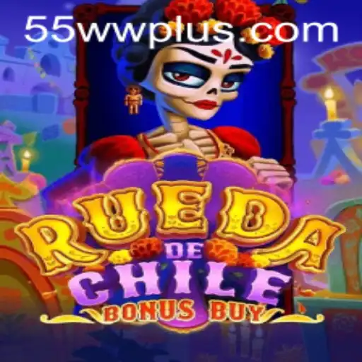 Exploring the Thrilling World of RuedaDeChileBonusBuy
