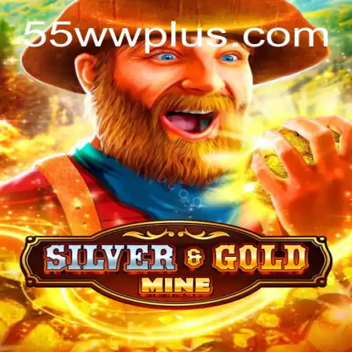 Aventura Estratégica em SilverGold: Descubra o Fascinante Mundo de 55WW