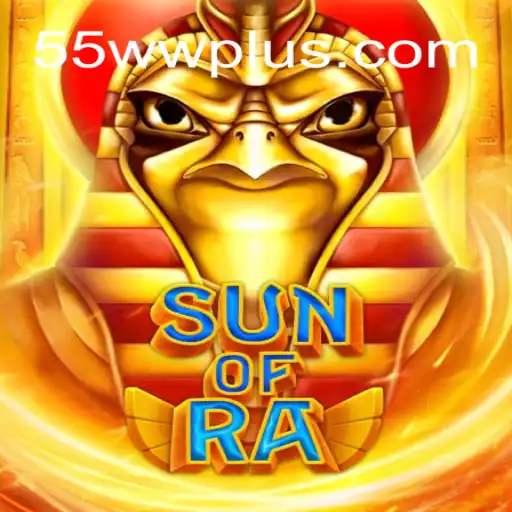 Descubra SunofRa: Aventuras Sob o Sol Egípcio