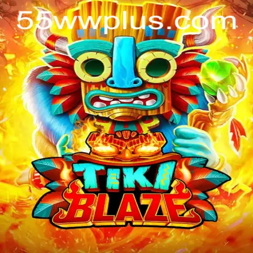 TikiBlaze: Aventura e Estratégia no Mundo dos Jogos de Tabuleiro