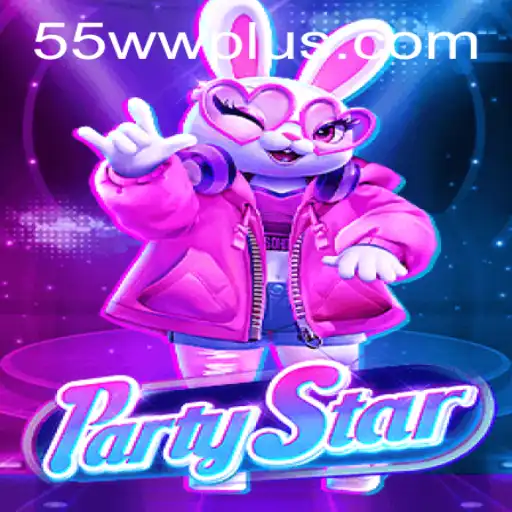 PartyStar: Descubra o Jogo de Festa do Momento