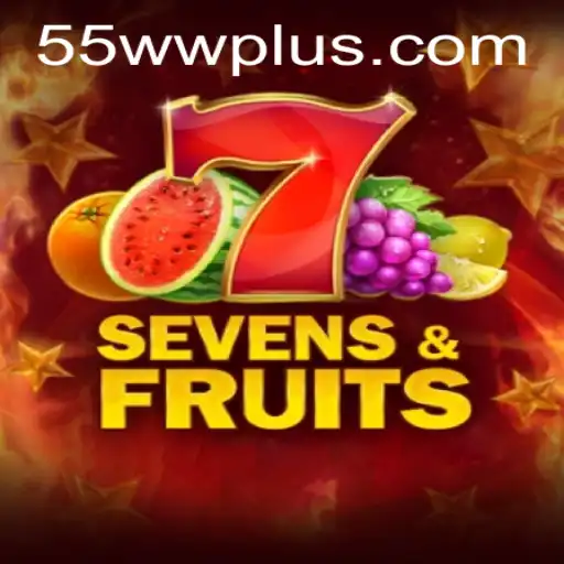 Explorando o Fascinante Mundo de SevensFruits e as Regras do Jogo 55WW