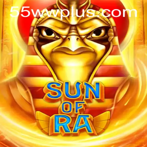 Descubra SunofRa: Aventuras Sob o Sol Egípcio