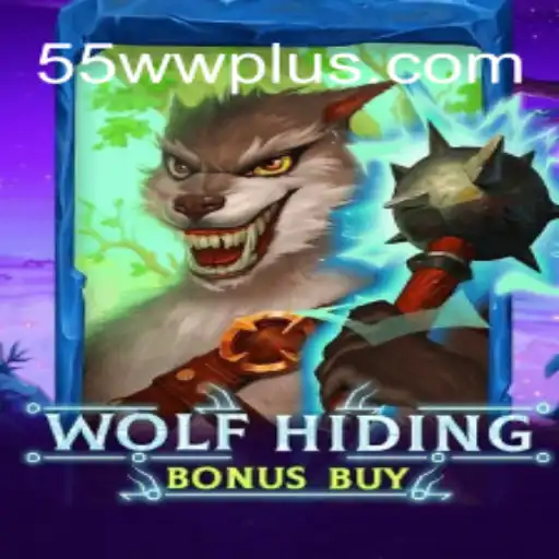 Explorando o Fascinante Mundo de WolfHidingBonusBuy: Estratégias e Regras