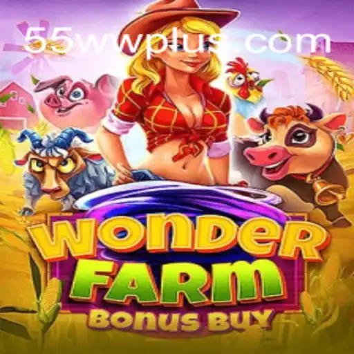 Descubra o Excitante Mundo de WonderFarmBonusBuy