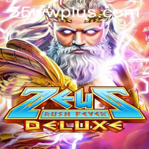 Explorando o Mundo de 'ZeusRushFeverDeluxe': Uma Experiência de Jogo Única